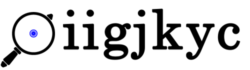 IIGJKYC
